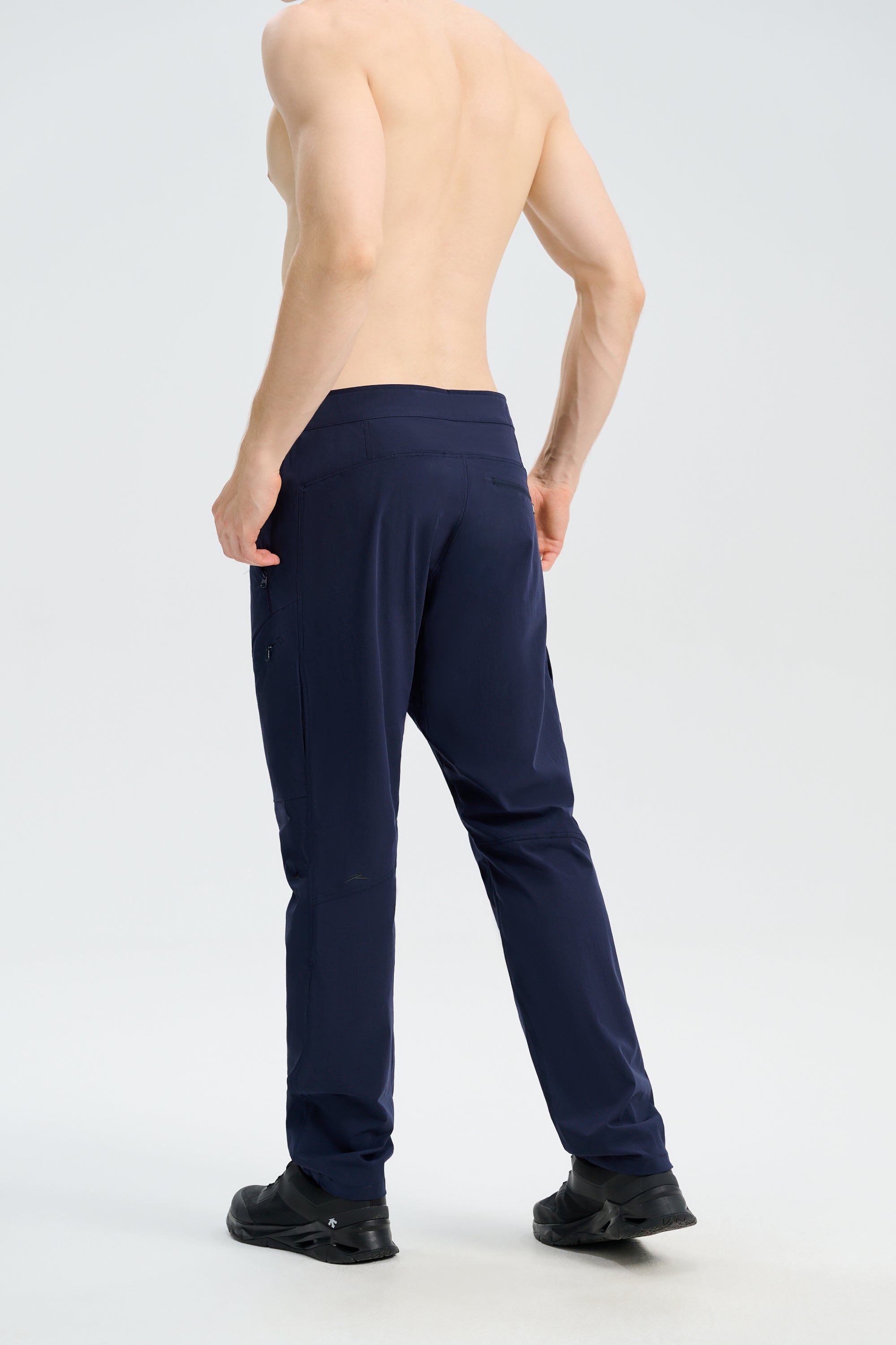 Flex Tech Pants