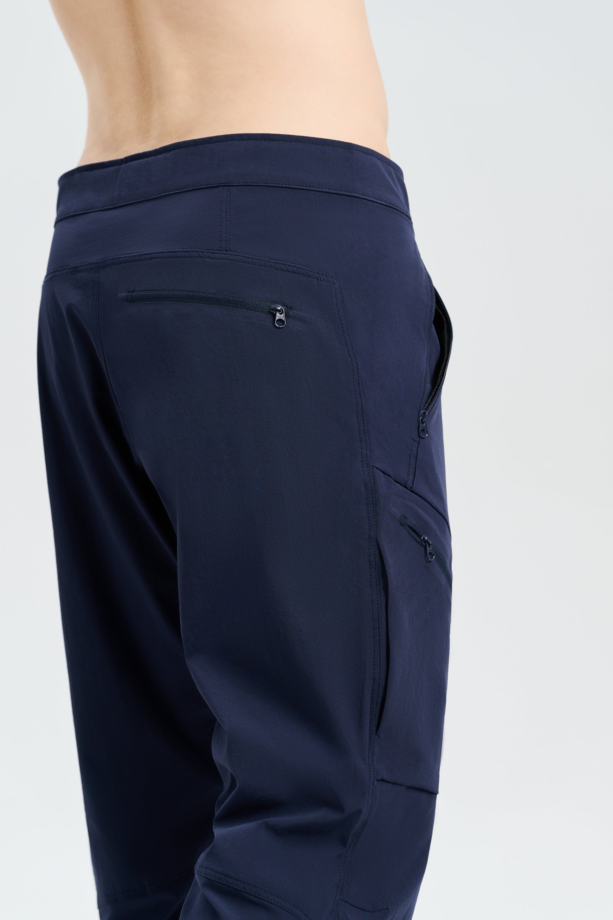 Flex Tech Pants