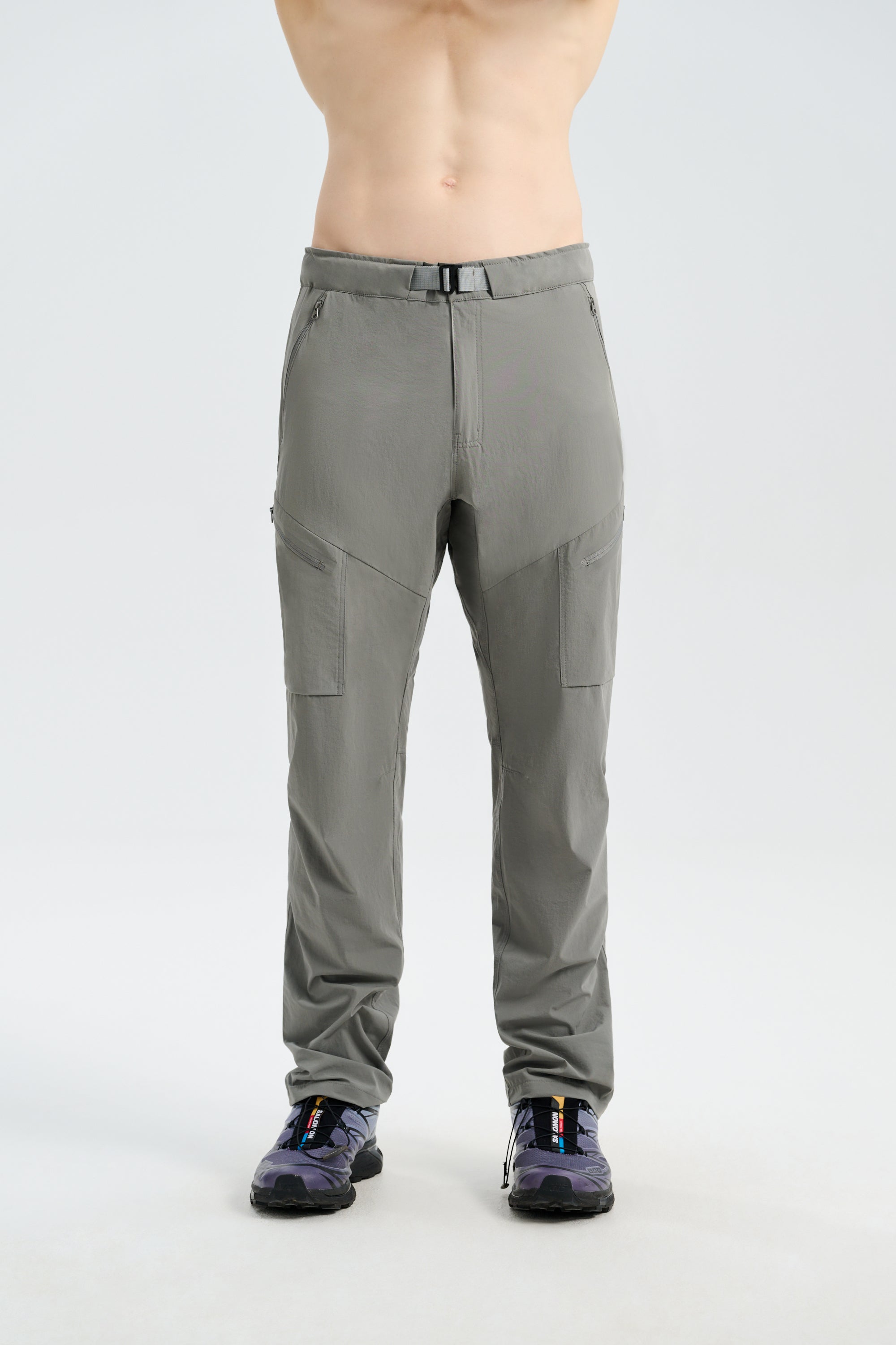 Flex Tech Pants