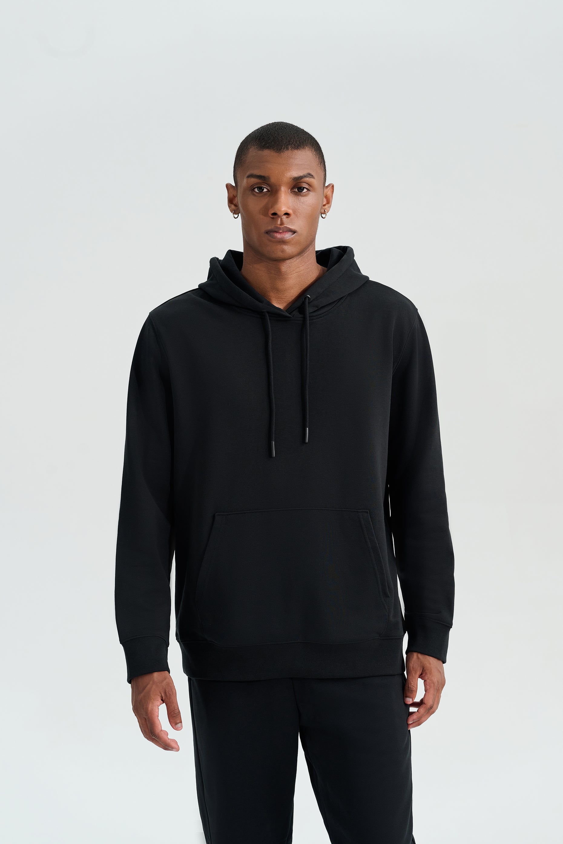 Essential Hoodie