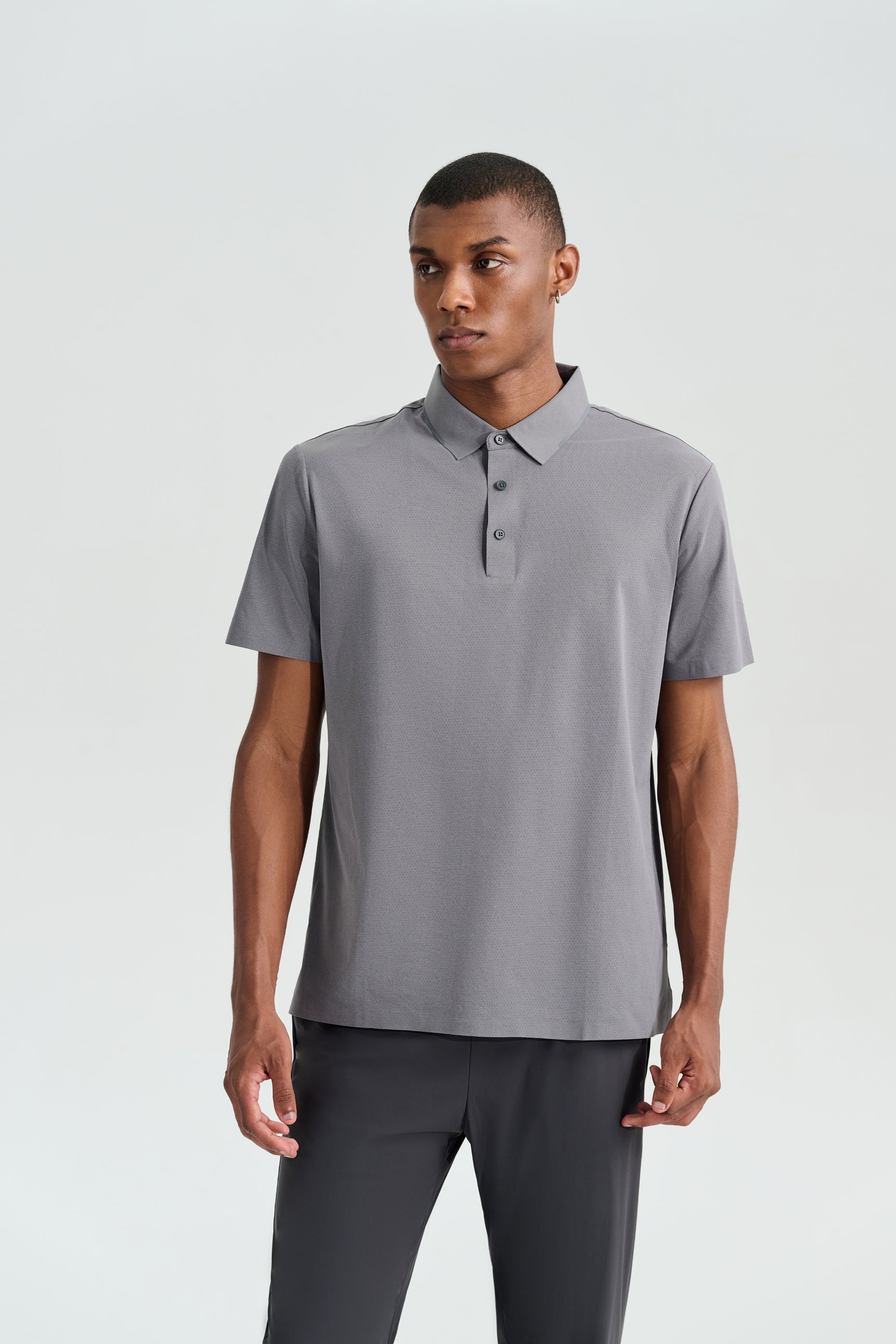 Sorona Shift Polo