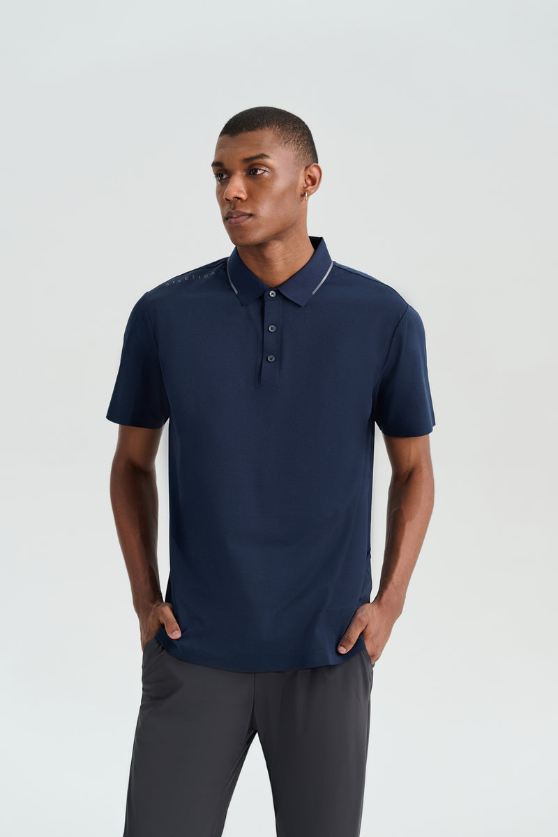 Sorona Shift Polo