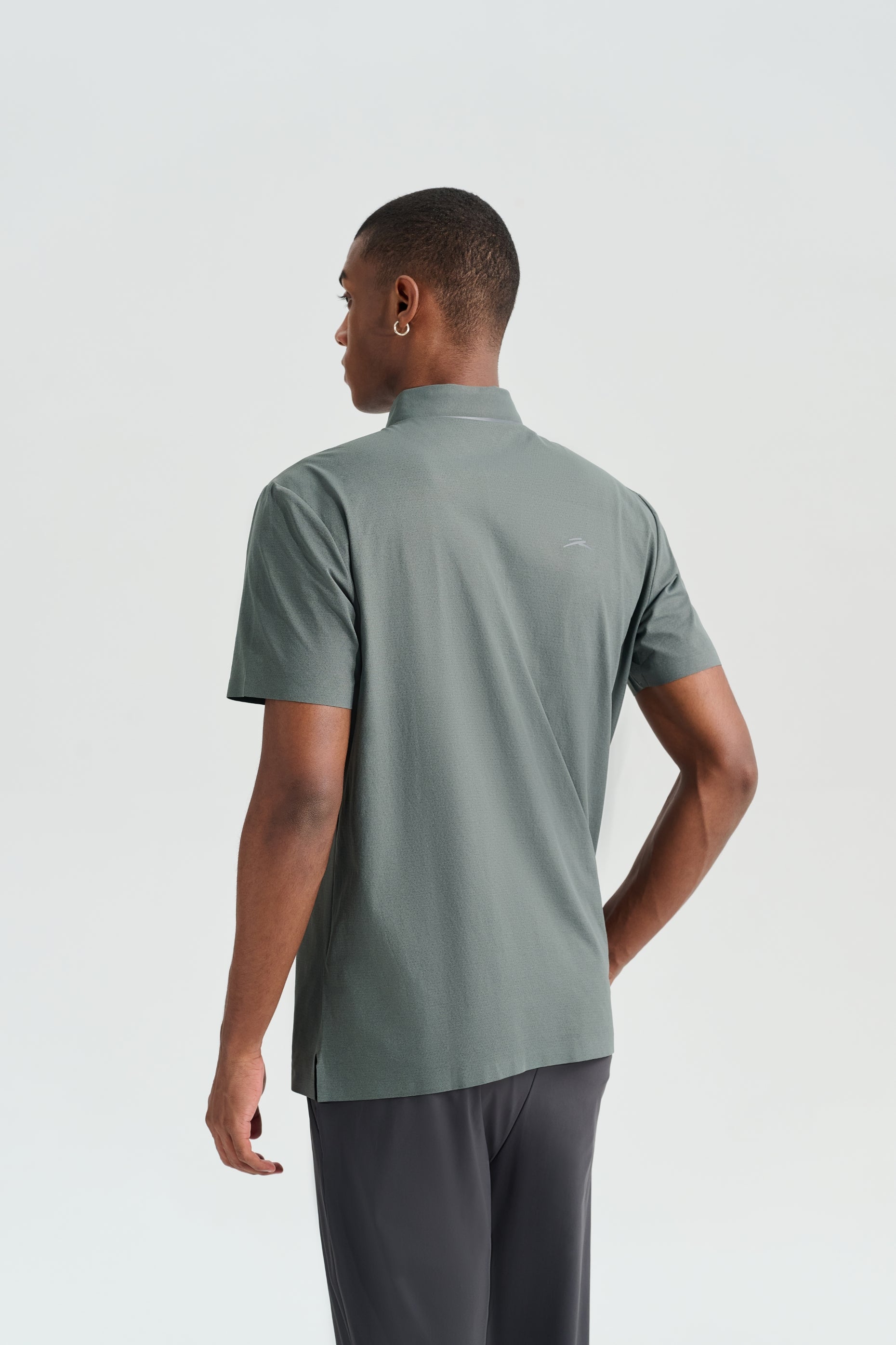 Sorona Shift Polo