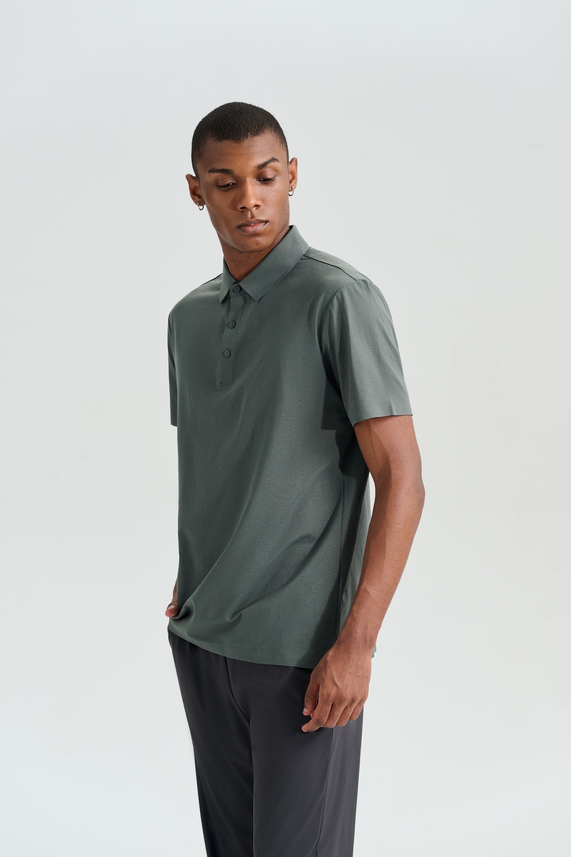 Sorona Shift Polo