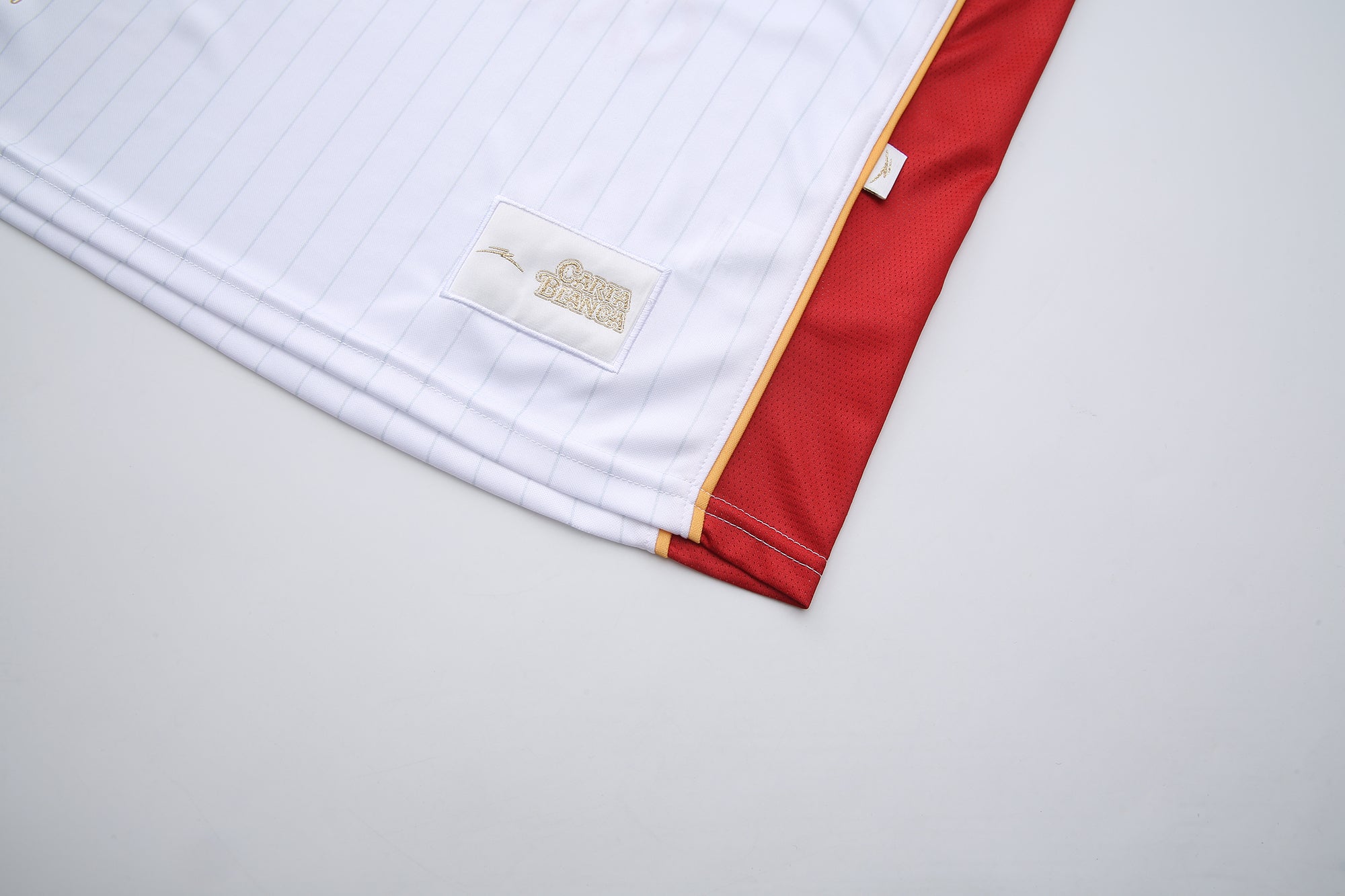 JERSEY "CHIQUITIBUM" 86 X CARTA BLANCA
