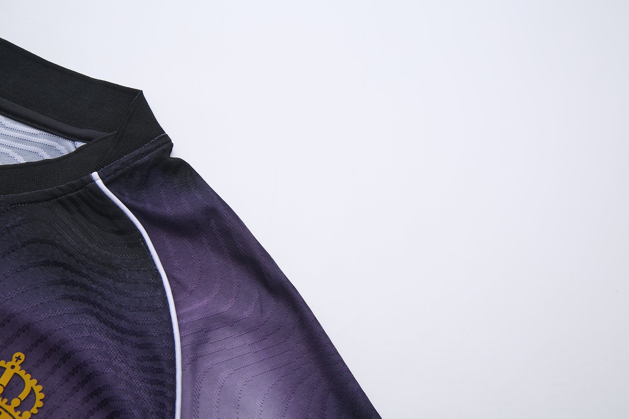 ATLETICA X RIPE: Club Ripe Jersey Manga Larga