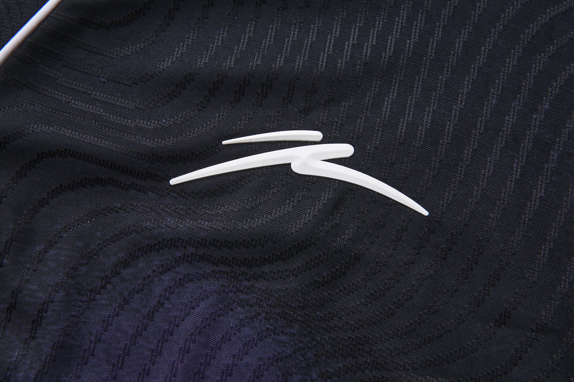 ATLETICA X RIPE: Club Ripe Jersey Manga Larga