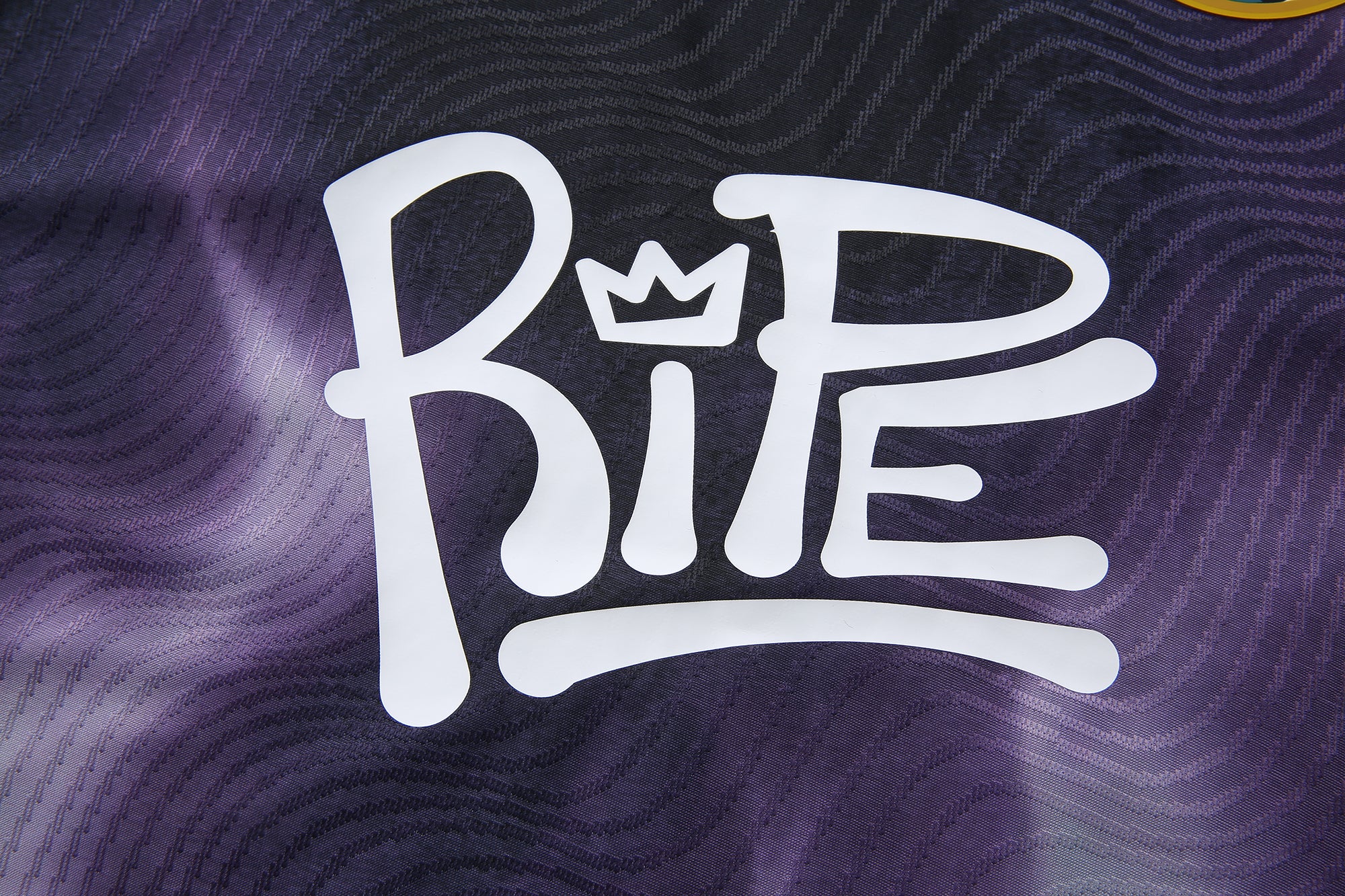 ATLETICA X RIPE: Club Ripe Jersey Manga Larga
