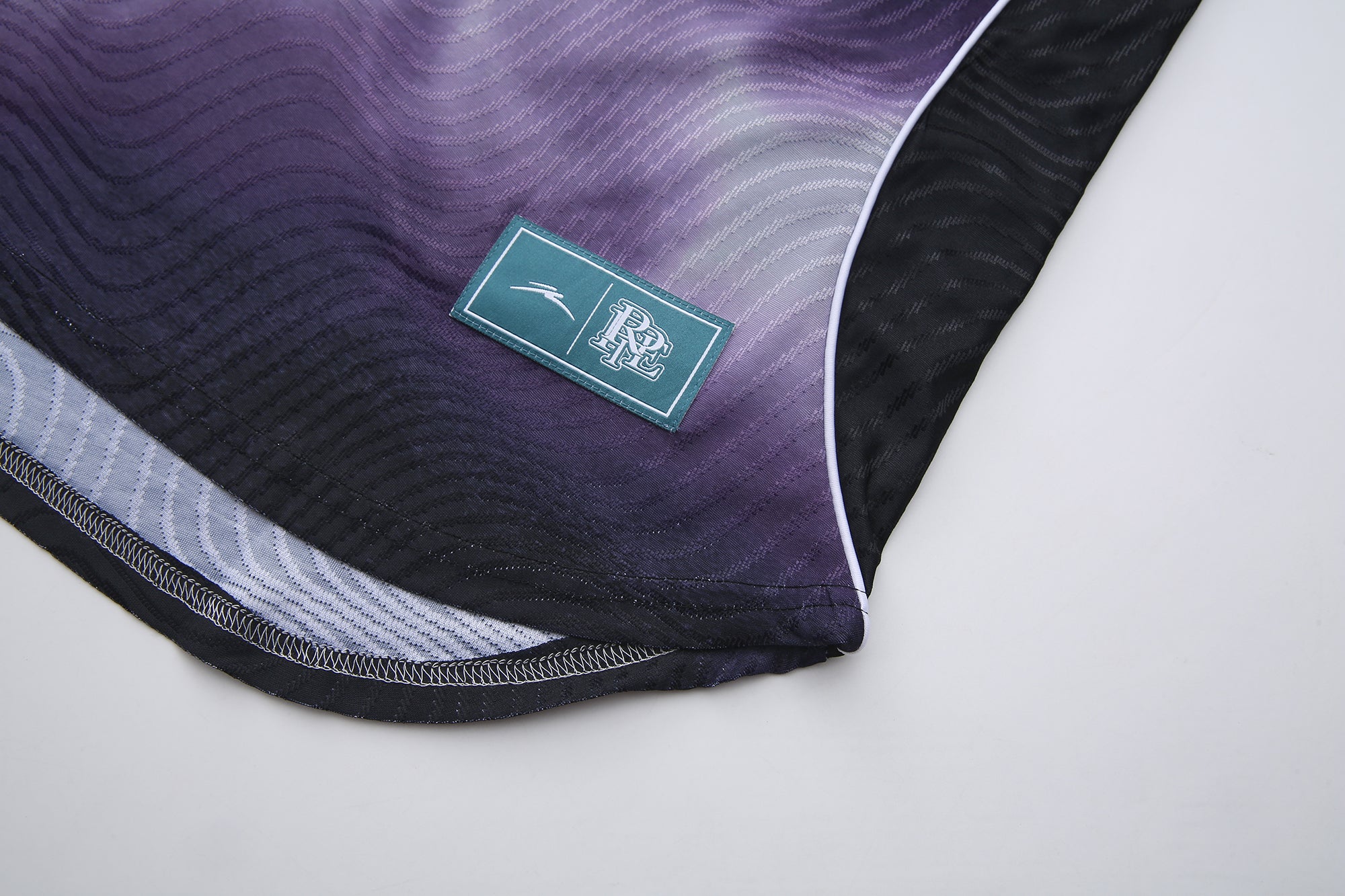 ATLETICA X RIPE: Club Ripe Jersey Manga Larga