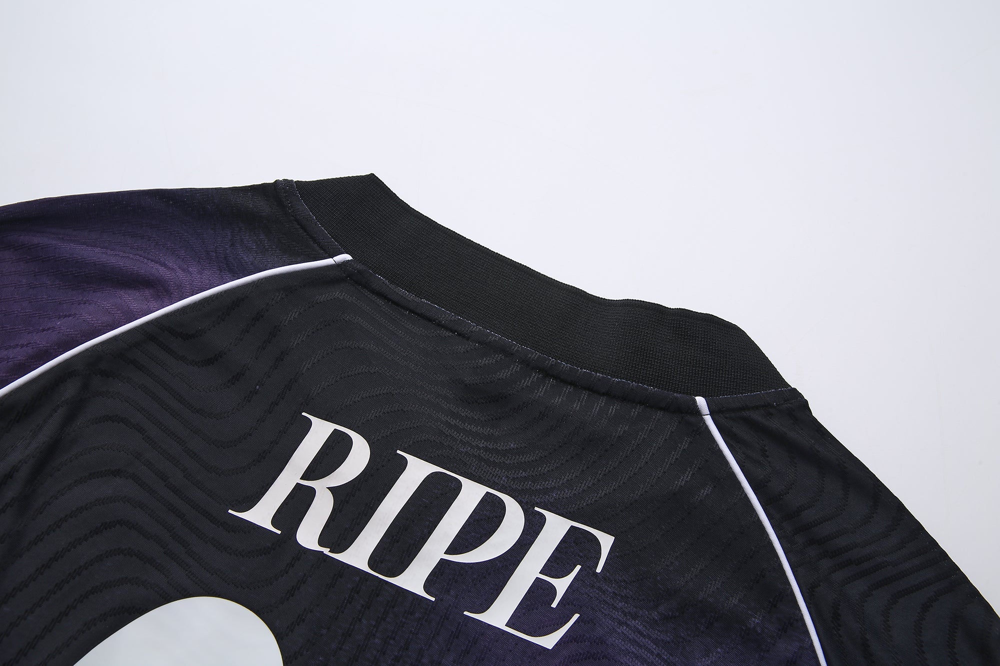 ATLETICA X RIPE: Club Ripe Jersey Manga Larga