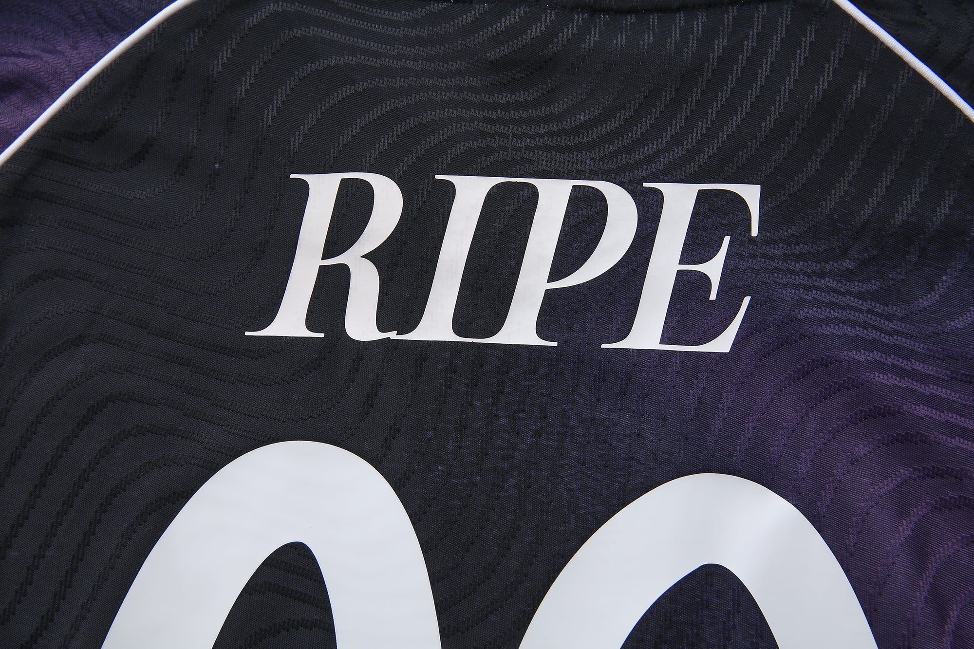 ATLETICA X RIPE: Club Ripe Jersey Manga Larga