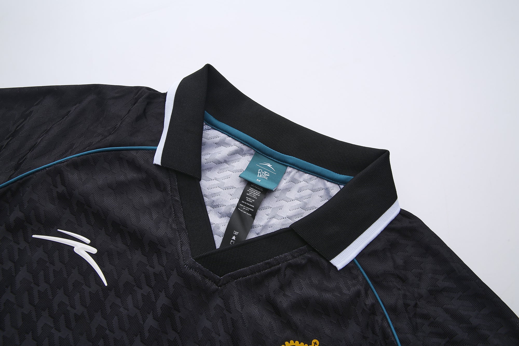 ATLETICA X RIPE: Club Ripe Jersey Manga Corta