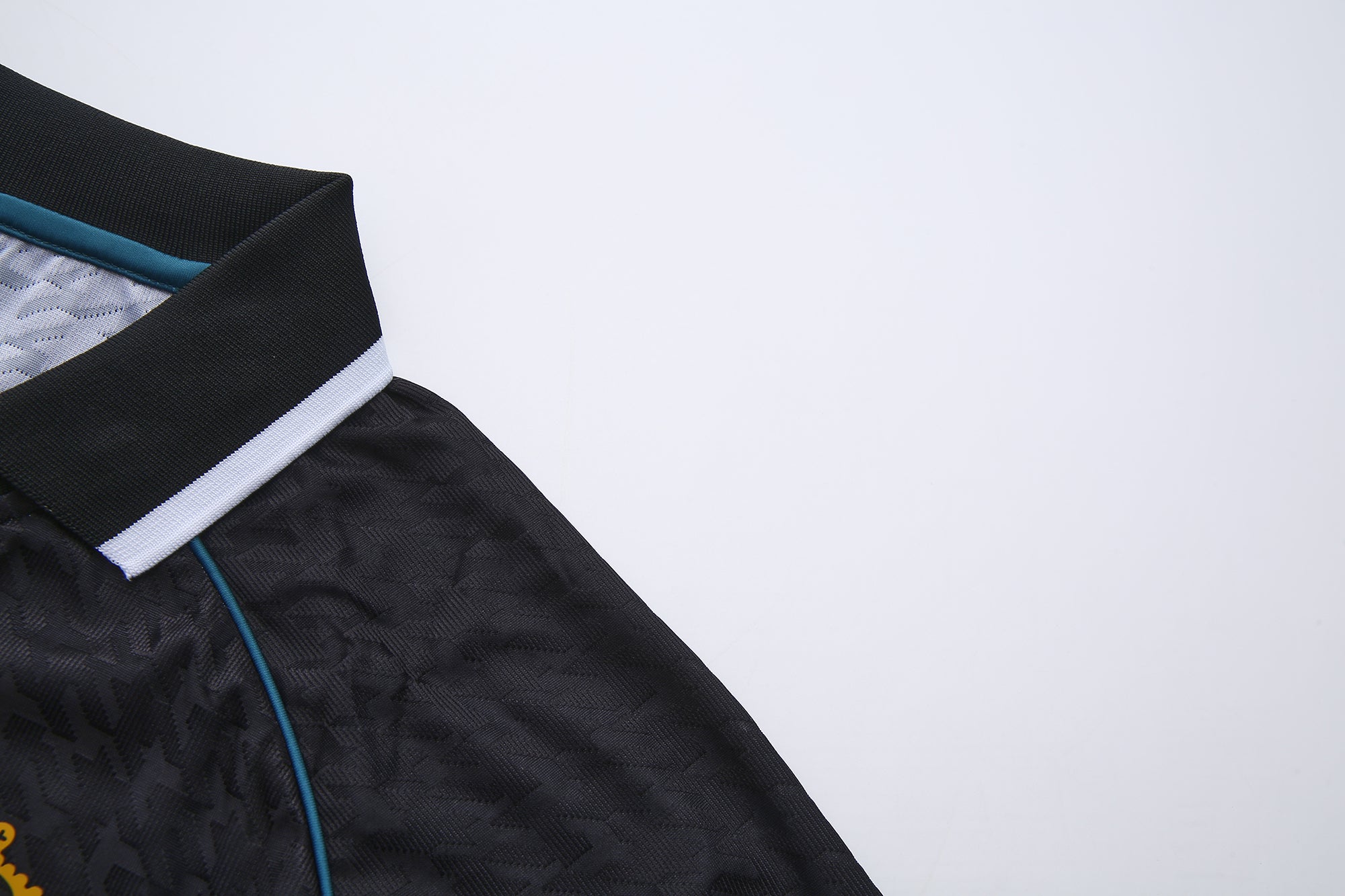 ATLETICA X RIPE: Club Ripe Jersey Manga Corta