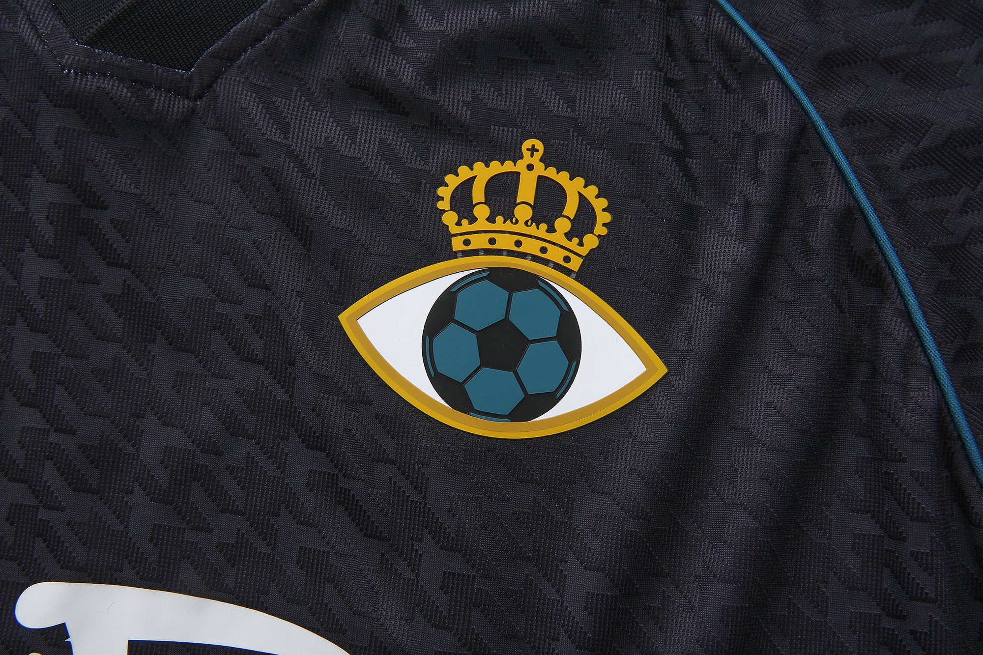ATLETICA X RIPE: Club Ripe Jersey Manga Corta