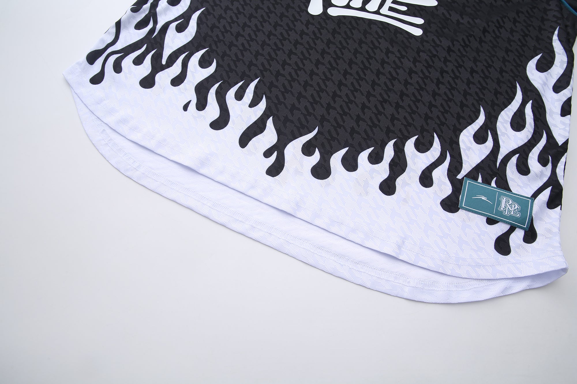 ATLETICA X RIPE: Club Ripe Jersey Manga Corta