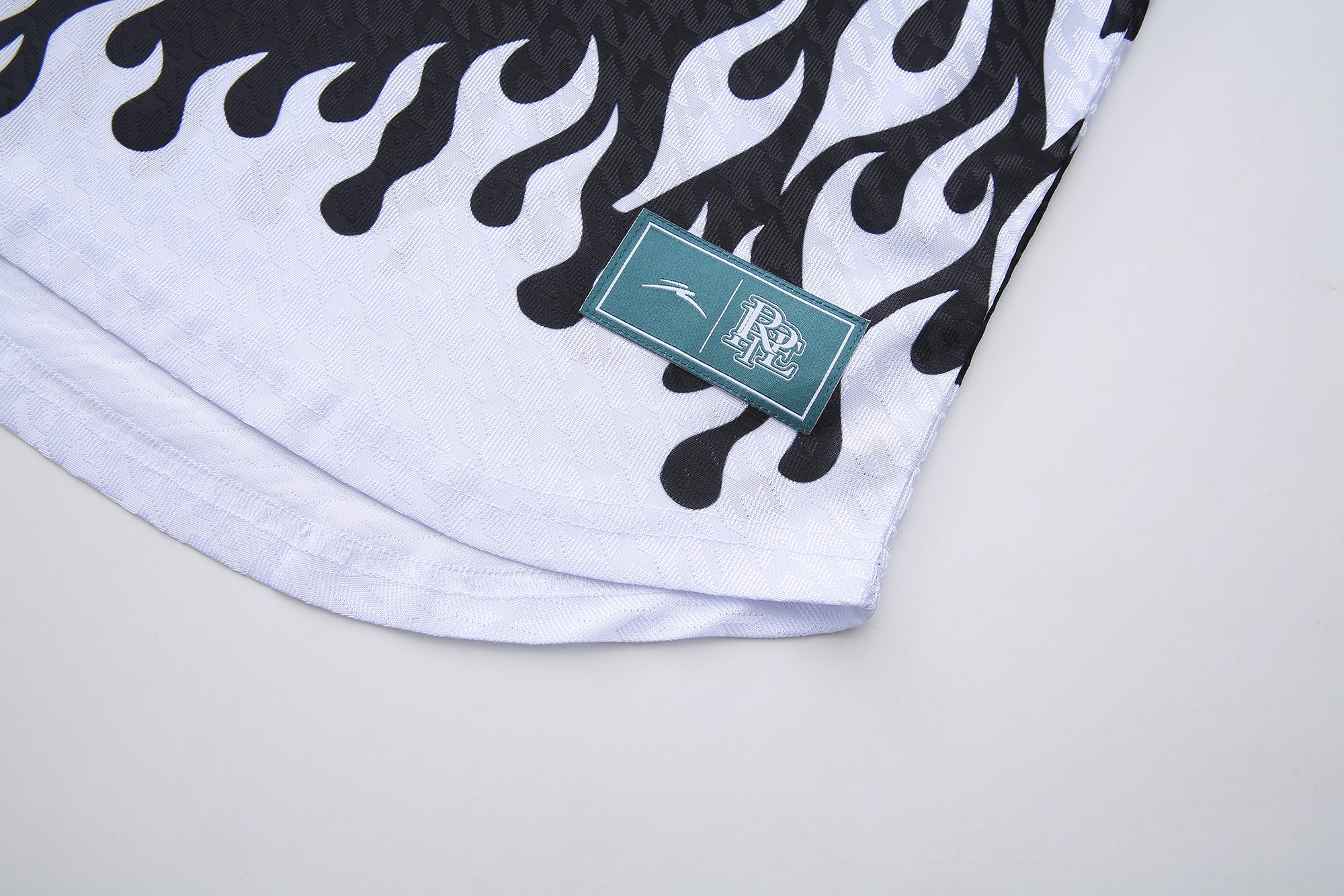 ATLETICA X RIPE: Club Ripe Jersey Manga Corta