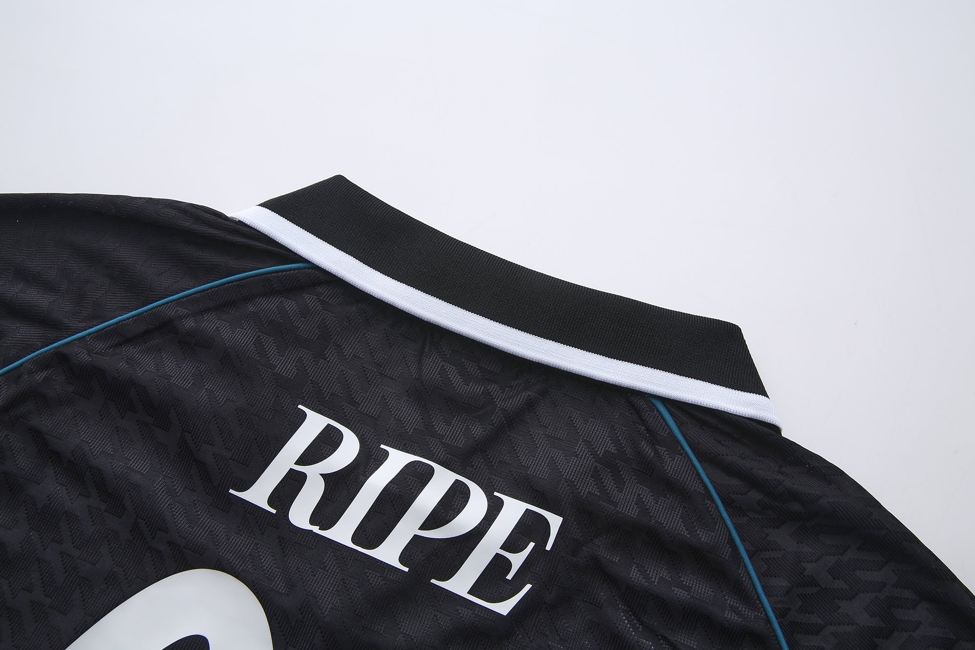 ATLETICA X RIPE: Club Ripe Jersey Manga Corta