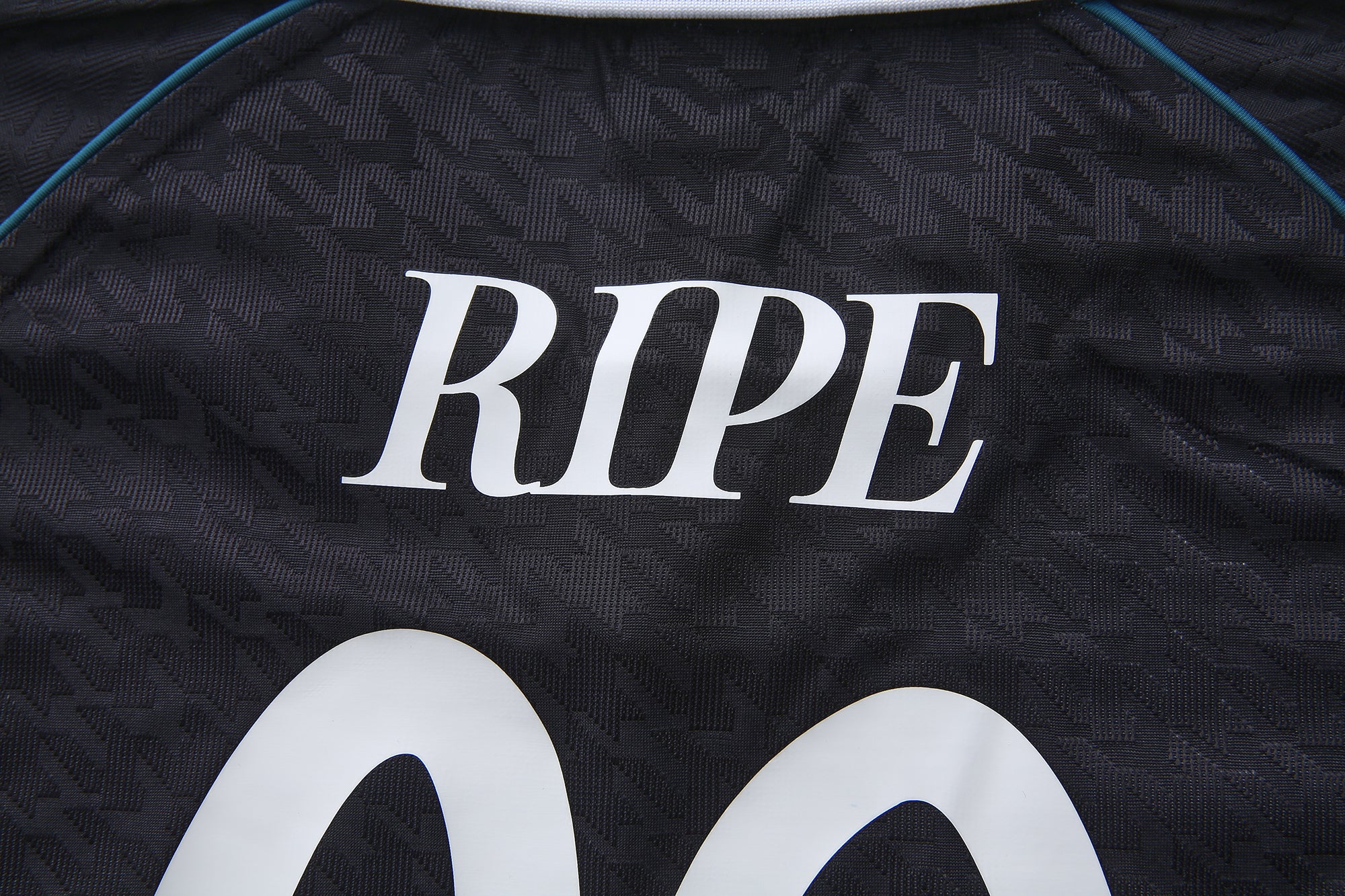 ATLETICA X RIPE: Club Ripe Jersey Manga Corta