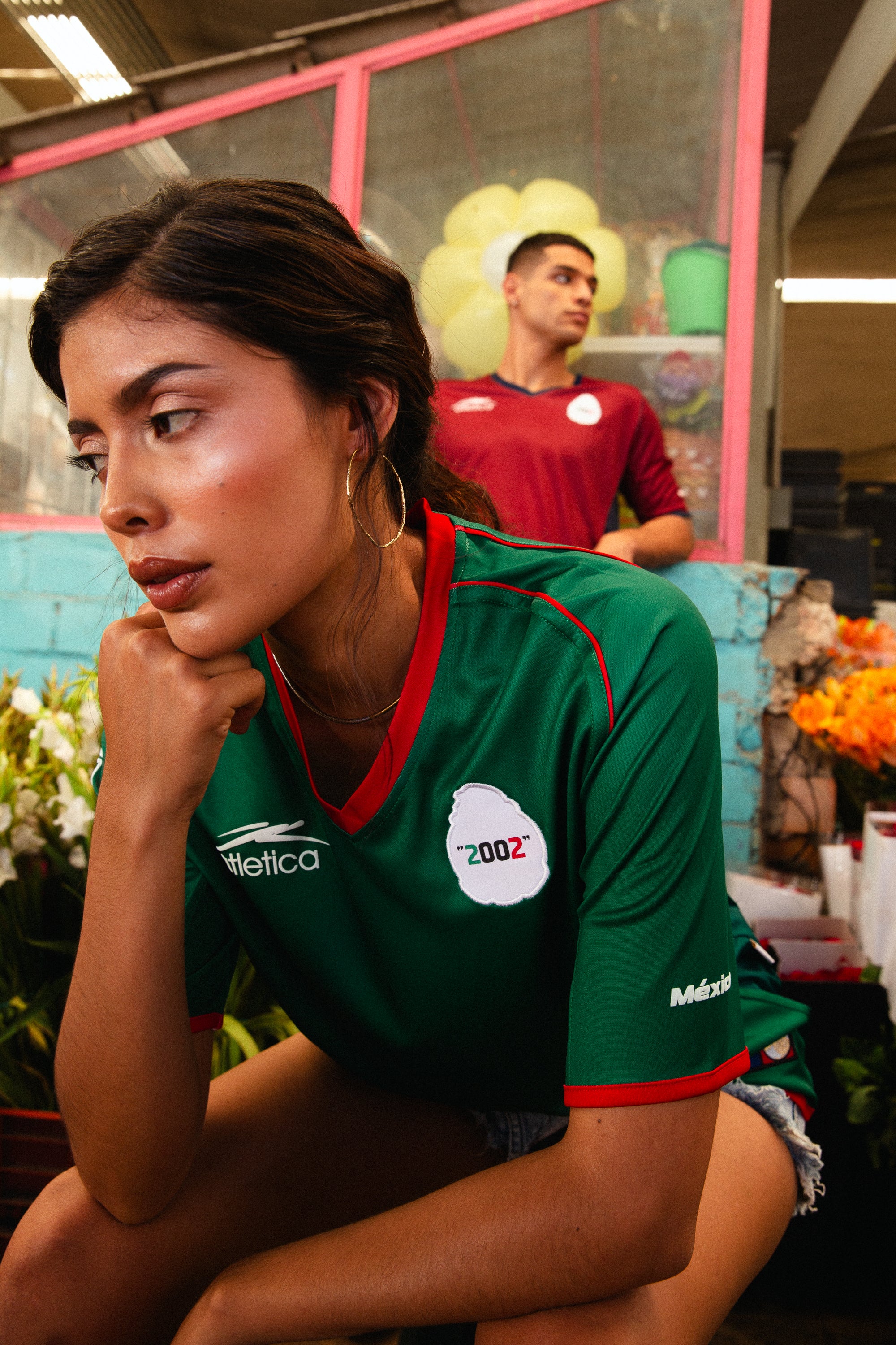 Atletica | Ropa deportiva con estilo y rendimiento