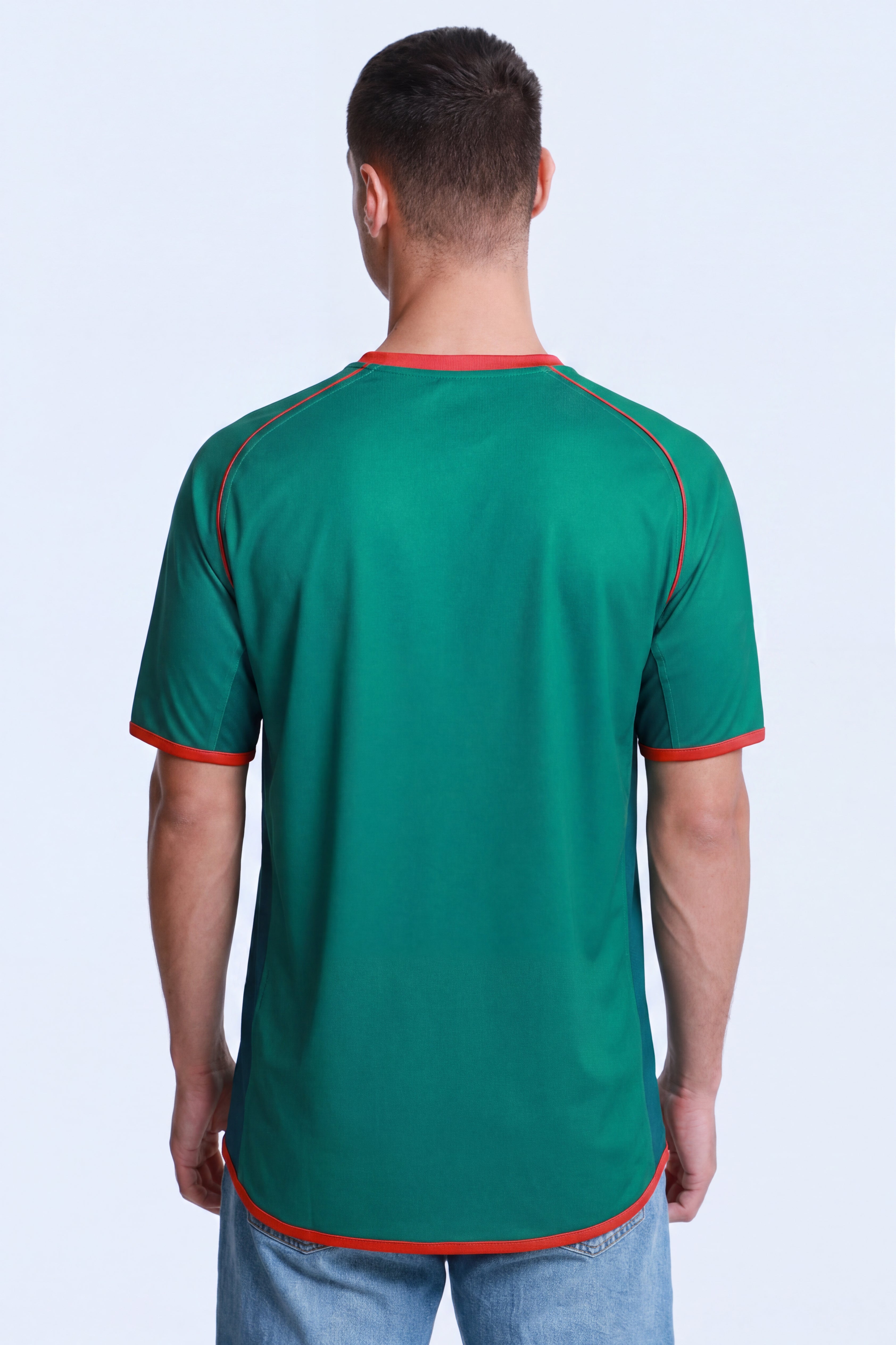Jersey Reedición 2002